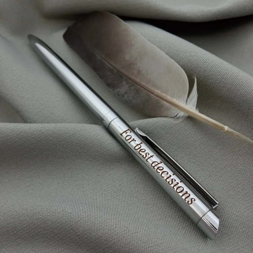 Ручка Elegance chrome